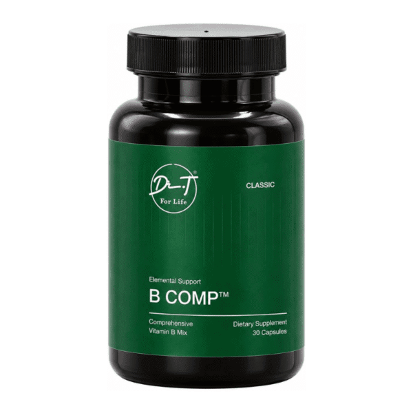 B Comp Supplement