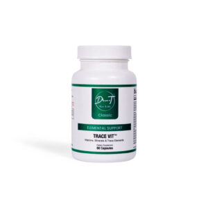 Trace Vit™ – Essential Vitamins and Minerals Formula