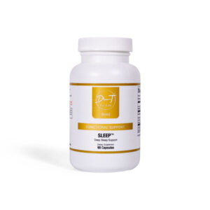 Sleep™ – Nightly Support for Deep, Restorative Rest