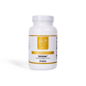 Testrong™ – Testosterone & Vitality Support