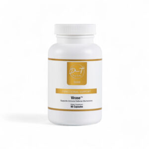 Virase™ – Natural Immune Support with Antioxidants