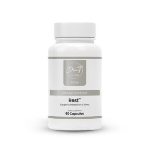 Rest™ – Deep Sleep & Relaxation Support