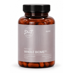 Whole Blome Supplement