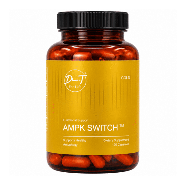 ampk switch