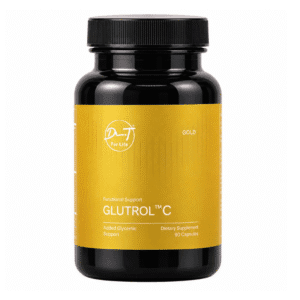 GLUTROL™ C