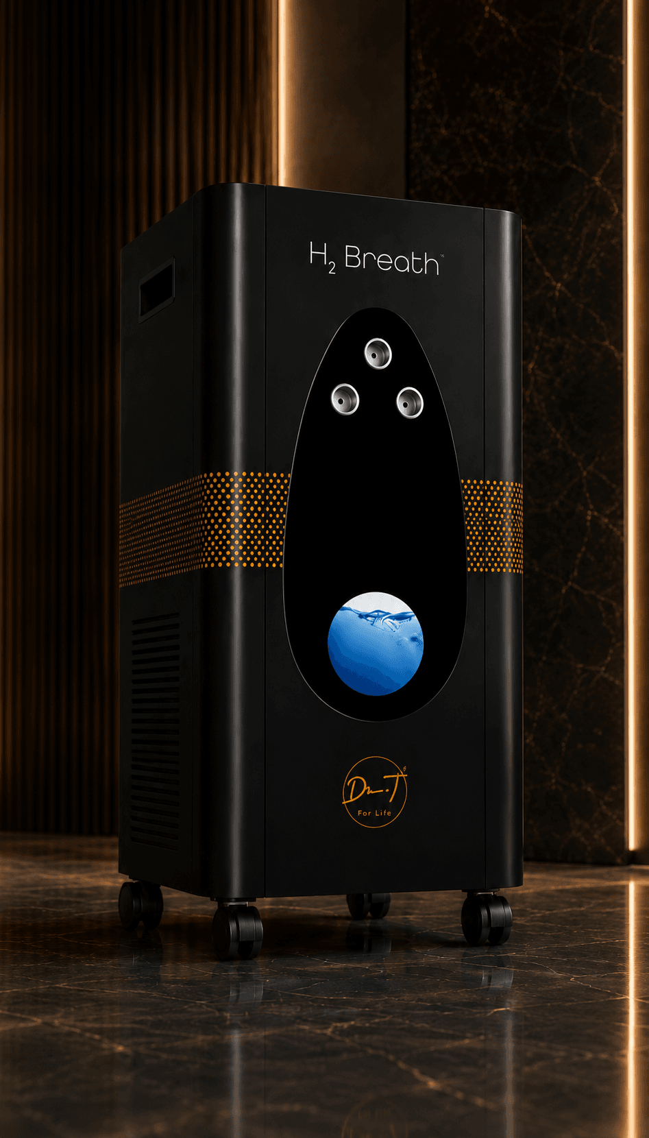 H2 Breath performance